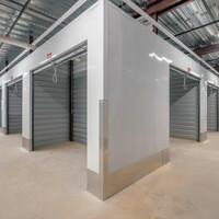 self storage
