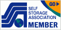 self storage association member